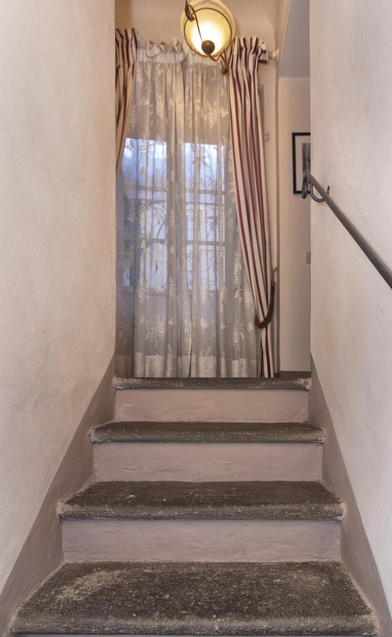 Corte Meraviglia - Relais Lucca Luaran gambar
