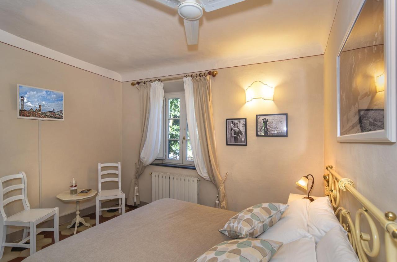 Corte Meraviglia - Relais Lucca Luaran gambar