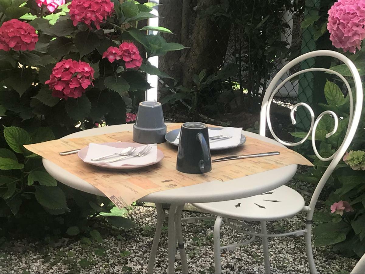 Corte Meraviglia - Relais Lucca Luaran gambar