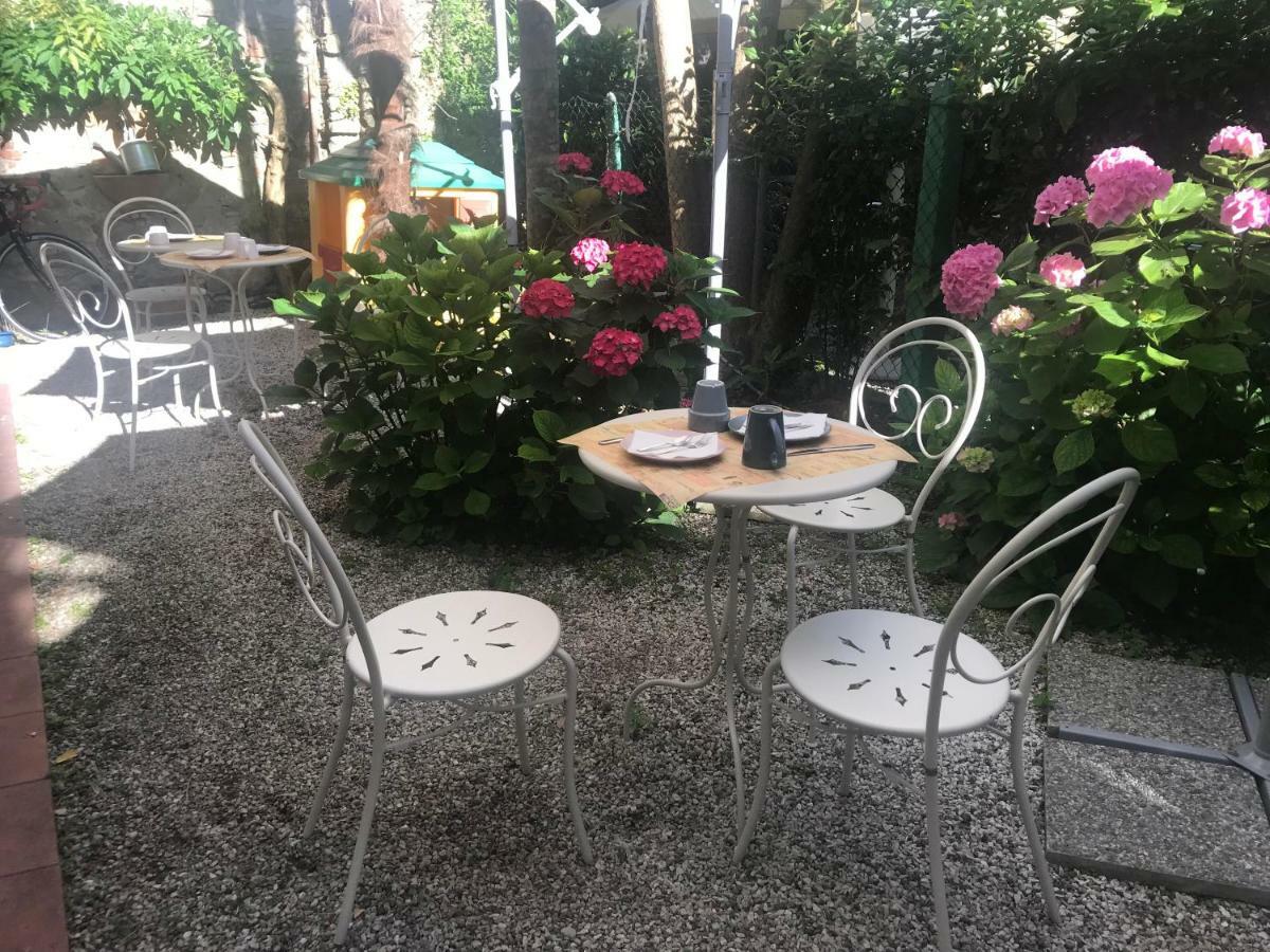 Corte Meraviglia - Relais Lucca Luaran gambar